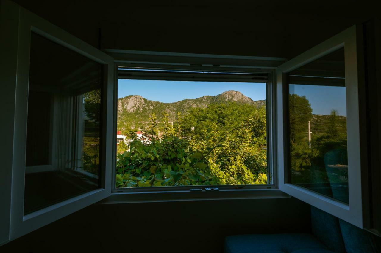 Honey Farm House Virpazar Eksteriør billede