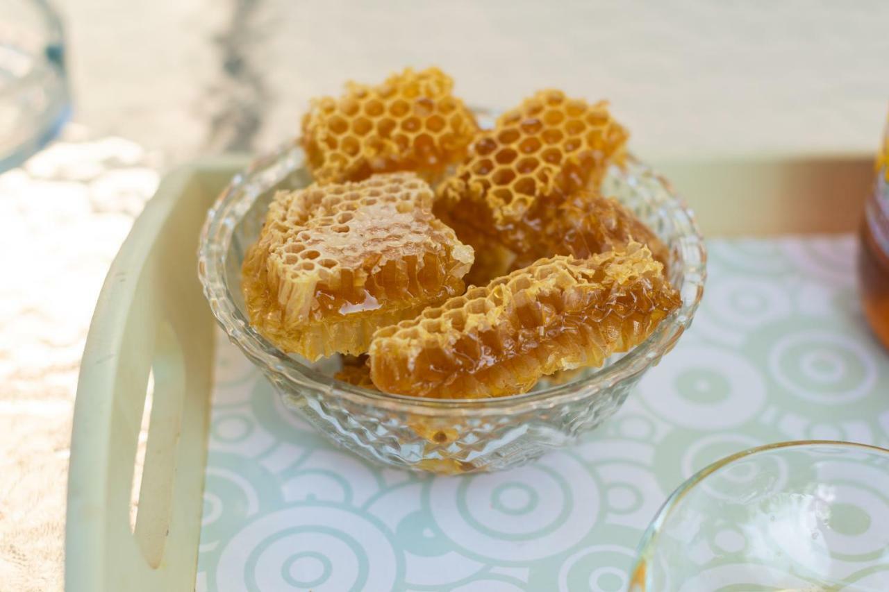 Honey Farm House Virpazar Eksteriør billede